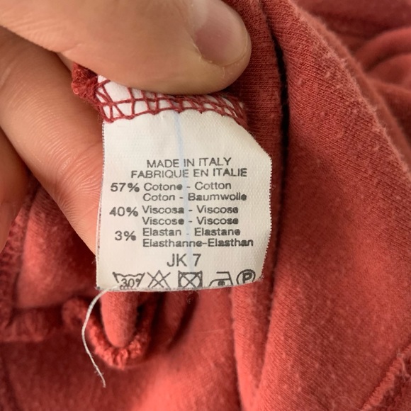 Halter crop top - Picture 4 of 5